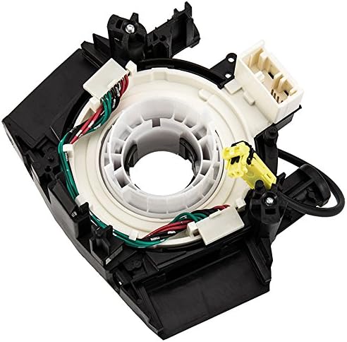 WarmCare Airbag Clock Spring Cable 25567-EB301 For Nissan Navara Pathfinder