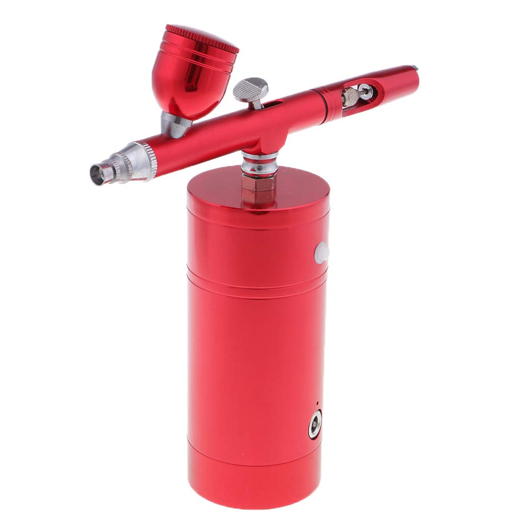 best makeup airbrush gun The Beauty Life