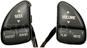 Standard Motor Products CCA1059 Cruise Control Switch