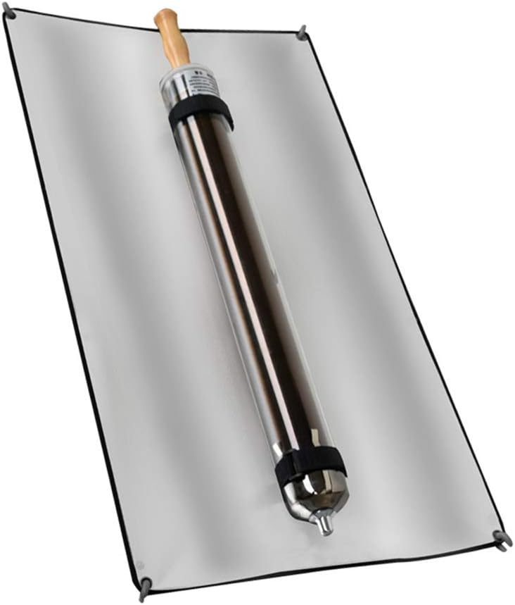 Best Solar Tube Oven