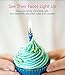 Natizo Deluxe Cake Decorating Kit - 43 Piece Set with 26 Reusable Stainless Steel Icing Piping Tips - Easy Clean and Storage - Impress Your Family and Friends with Beautiful Cake Decorations