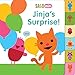 Jinja's Surprise! (Sago Mini)