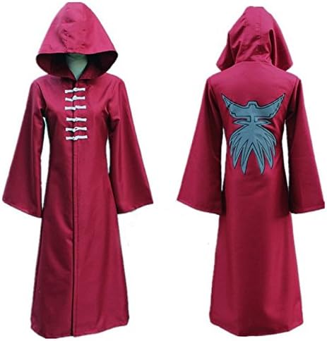 Horries Unisex Halloween Cosplay Tokyo Ghoul Touka Kirishima Costume