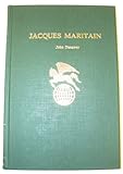Jacques Maritain, Dunaway, John M., 0805763155