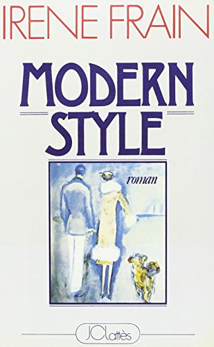 Modern Style [Roman]