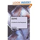 Quine: A Guide for the Perplexed (Guides for the Perplexed)