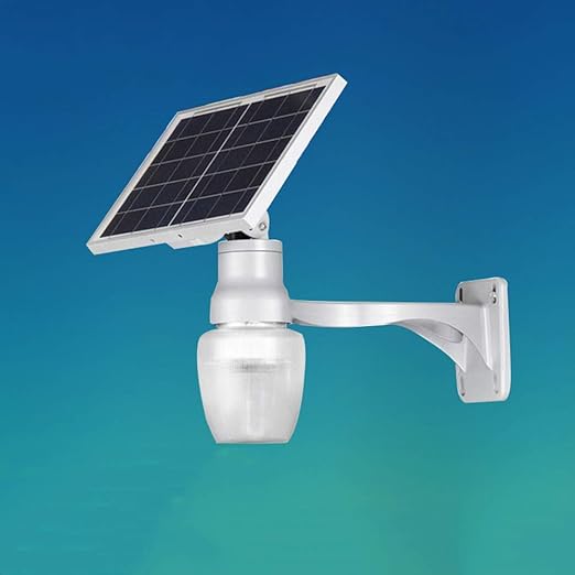 jfff lamparas solares para exteriores