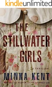 The Stillwater Girls