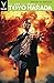 The Life and Death of Toyo Harada by Joshua Dysart, Cafu