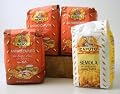 Molino Antimo Caputo '00' Flour + Semola Flour (3+1 bags)