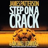 Step On A Crack Michael Bennett Book 1 By Michael