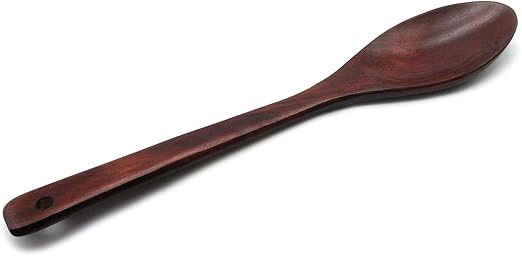 Beautiful Oiled Walnut Kitchen Utensils That Go From Cooking To