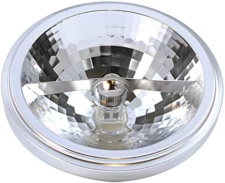 Platinum Bulb 75W 12V PAR36 AR111 8 Degree Spot Halogen Bulb