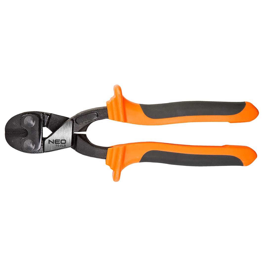 Neo Professional Wire Cutter 210 mm CrMo Steel (Neo 01-518)