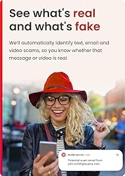 McAfee Total Protection 3-Device 2025 Ready