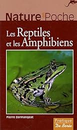 Les  reptiles et les amphibiens