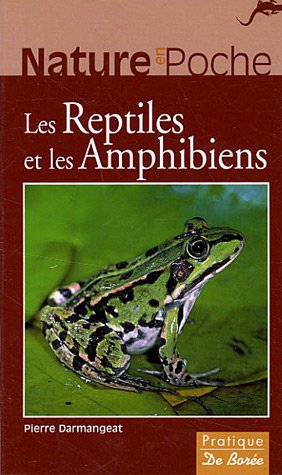 Les  reptiles et les amphibiens