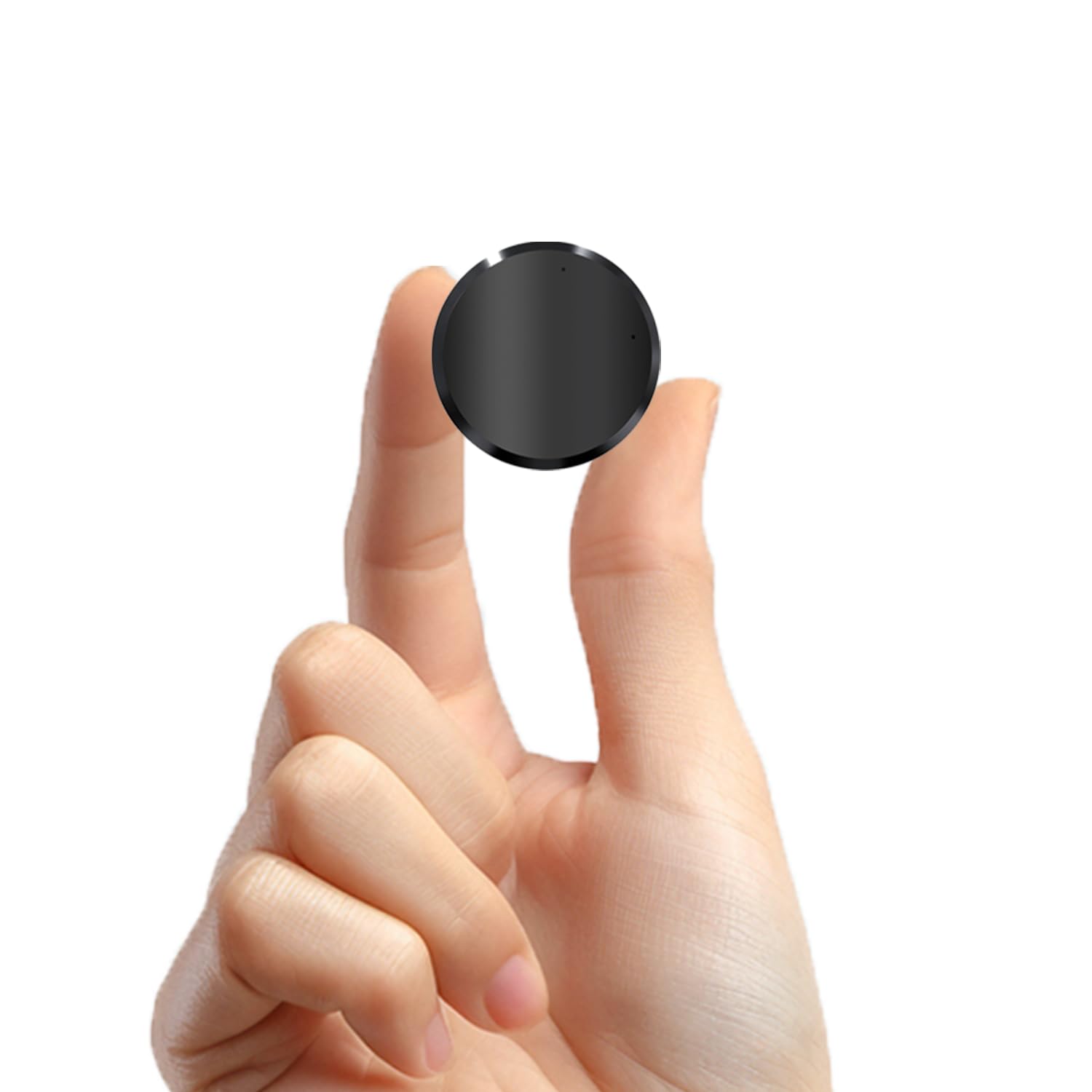 Photo 1 of 2025 Mini GPS Magnetic Tracker for Vehicles, Real Time Location Tracker, Hidden Tracking Device for Cars