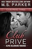 Club Prive Book 3 (Volume 3)