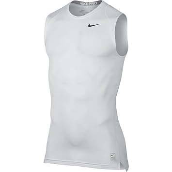 NIKE Herren Ärmelloses Kompressionsshirt Cool Compression