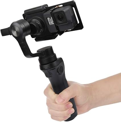 stabilisateur gopro