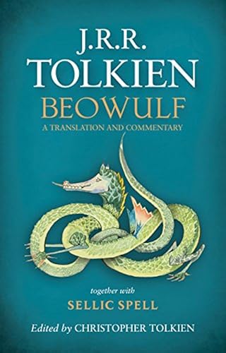 Download Beowulf: A Translation and Commentary PDF
