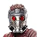 Rubies Costume Guardians of The Galaxy Vol. 2 Child's Star-Lord 3/4 Mask