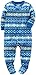 Carter's Patterned Footie (Baby/Toddler)