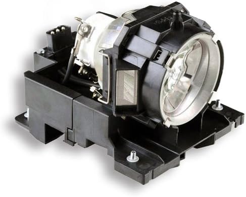 Christie 003-120457-01 High Quality Compatible Replacement projector Lamp Bulb with Housing