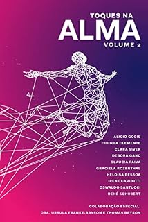 Livro Toques na Alma: vol. 2