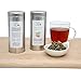The Fine Life Ideal Gourmet Loose Leaf Teas (Green - Ginseng Lemon)