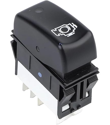 Amazon.com: TTDYKX 577.59627 P27104016 901-5412 Switch Engine