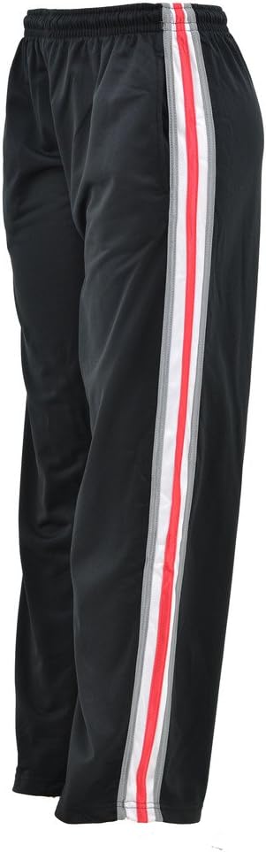 Fashion To Gossip Active Women's Full Lenght Relaxed Fit Track Athletic Workout Sweatpants