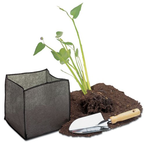 TetraPond AquaPlanter Plant Containers for Inside or Outside of Ponds