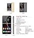 OUKITEL K6000 PLUS 5.5 inch 4G Smartphone (4GB + 64GB 13 MP Octa Core 6080mAh)-Sliver