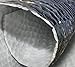 Reach Barrier 3016 Single Reflective Air Water Heater Insulation Kit, Easy Assembly, Bubble Barrier Technology, Holds in up to 95% of Heat