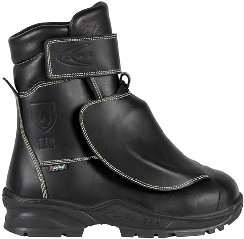 cofra metatarsal boots