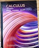 Calculus AP Edition