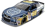 Lionel Racing C885821KEEJ Dale Earnhardt JR #88 Kelley Blue Book 2015 Chevy SS 1:24 Scale ARC HOTO Official NASCAR Diecast Car