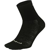 Aireator 3&rdquo; Quarter Sock &ndash; Running, Cycling, Everyday Athletic Compression Sock