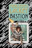 [ BASTION By Lackey, Mercedes ( Author ) Hardcover Oct-01-2013
