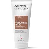 Goldwell StyleSign Roughman Texturizing Paste | Instant Hold, 100ml