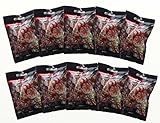 Dice Masters Battle for Faerun Gravity Feed Boosters - 10-pack