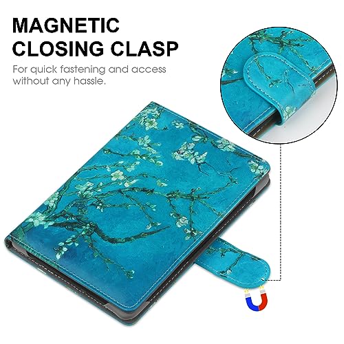 HoYiXi Universal Case Compatible with 6.8
