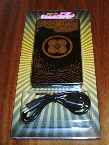 Amazon Co Jp ももクロ モノノフ専用 印籠バッテリー 学生祭り Over 40祭り ももクロワンダーランド ももいろクローバーｚ ホビー 通販