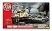 Airfix Classic Conflict King Tiger, Cromwell Mk.IV Gift Set (1:76 Scale)