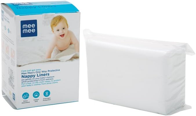 mee mee nappy liners