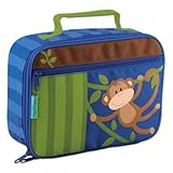Stephen Joseph Lunch Box, Boy Monkey
