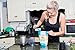 PB Trimmed PURE 100% Premium Powder Peanut Butter 1 LB Pouch, NOTHING ADDED, No Sugar, No Salt (PURE, 1 LB)