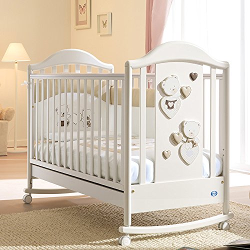 pali baby bed